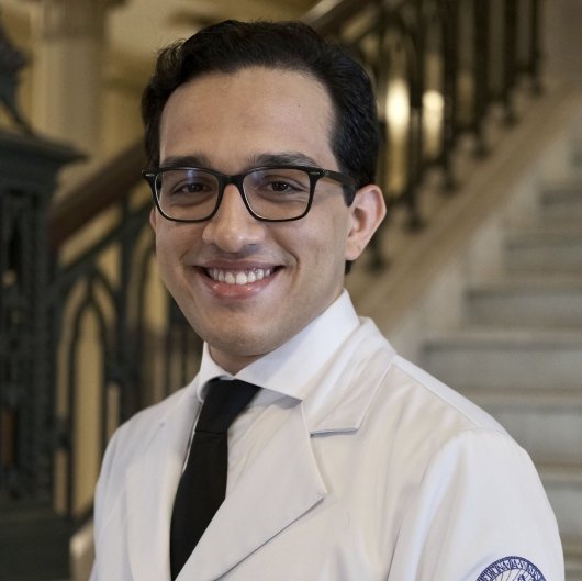 Dr. Vinicius Barbosa de Oliveira Silva