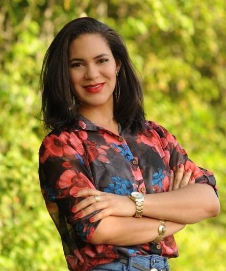 Stéfani Martins