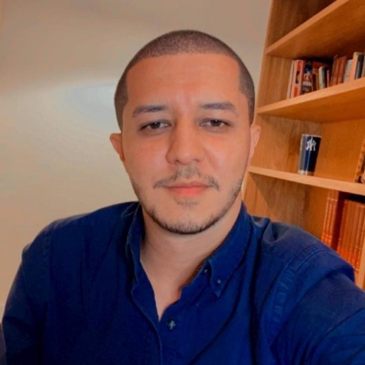 Dr. Gláuber Coelho