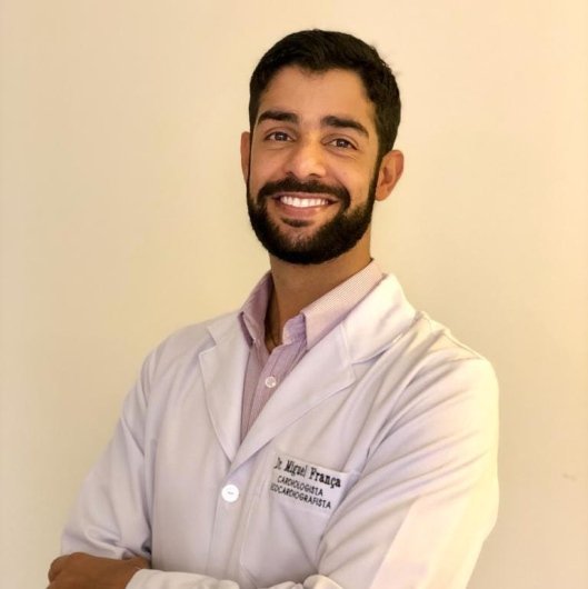 Dr. Miguel França Costa