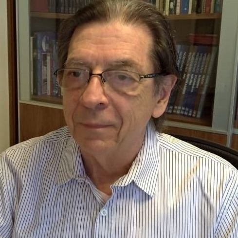 Dr. Aguinaldo Luiz Simoes