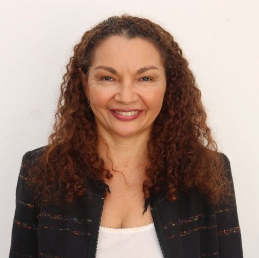 Maria Helena Nussio Barbosa