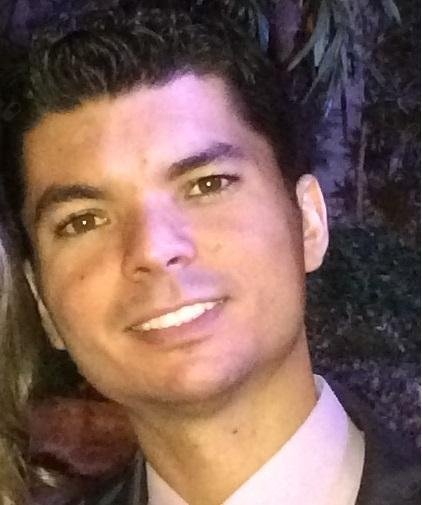 Dr. Diego César de Oliveira Vieira