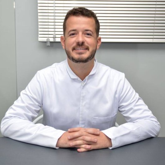 Dr. Raynner Alexsandro Ribeiro