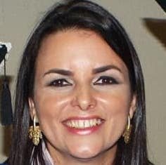 Ana Cristina Ozório