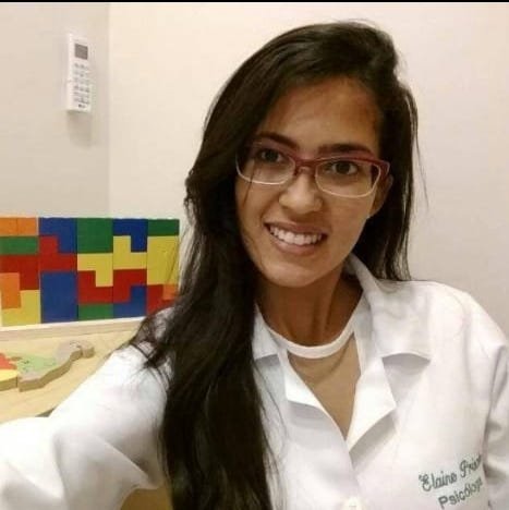 Elaine Priscila