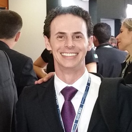 Dr. Alexandre Reis e Silva