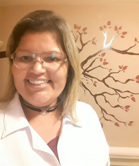Marcele Torres da Silva