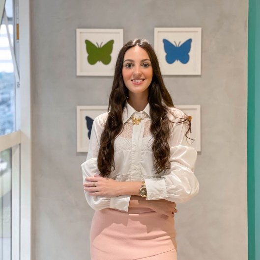 Carolina Santa Rosa