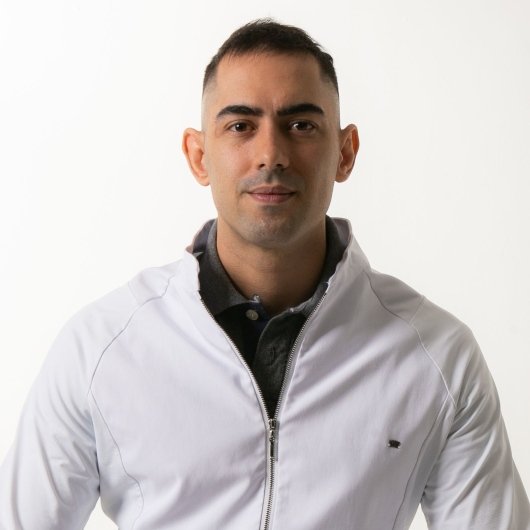 Dr. Leonardo Gaudart