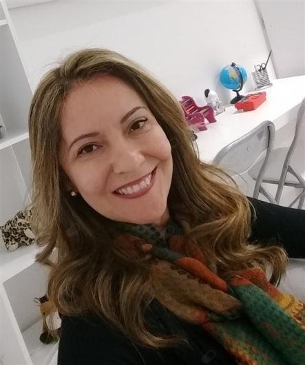 Rosemary Corretori