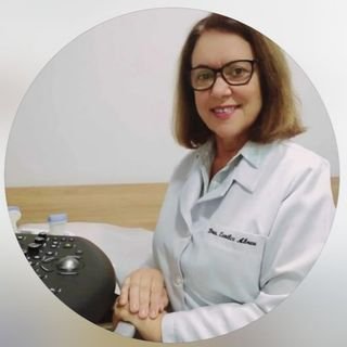 Dra. Lenilce Abreu Araujo .