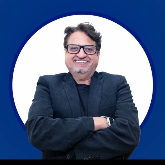 Dr. Marco Aurelio De Oliveira Mendonça