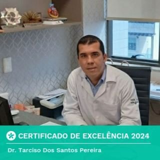 Dr. Tarciso Dos Santos Pereira