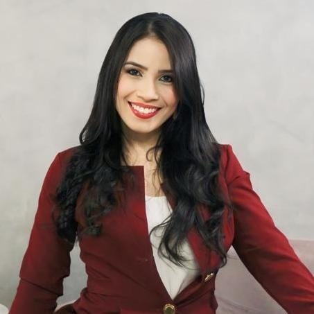Dra. Mabelle Lima