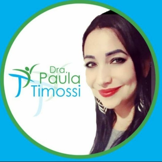 Dra. Paula Timossi