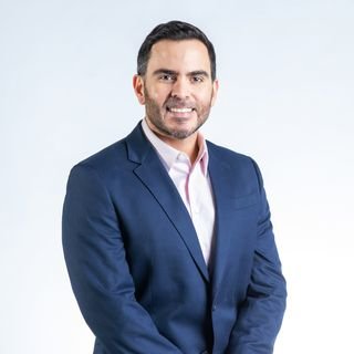 Dr. Diego Holanda Barbosa