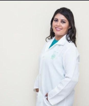 Dayane Deise Oliveira Cotrim
