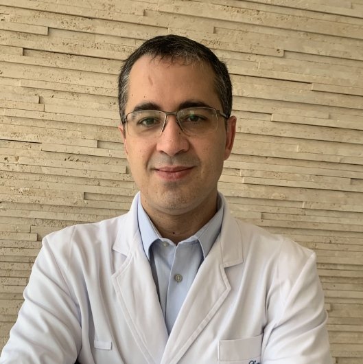Dr. Salomão Honório de Paula Pereira