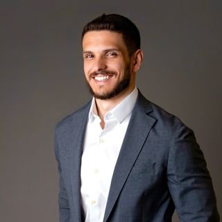 Dr. Victor Viegas Vieira