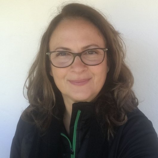 Dra. Marcia Pinto B. de Oliveira