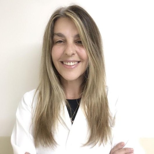Dra. Márcia Inês Caldas Gonçalves