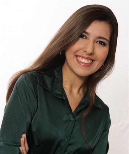 Cássia Thaís Pessoa de Albuquerque Ferreira