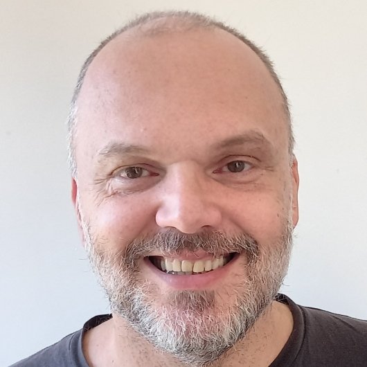Dr. Marco Antonio Kühl Fincatti