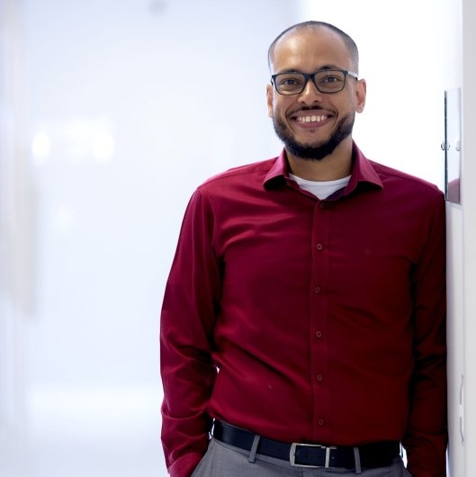 Dr. Carlos Nogueira