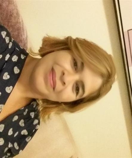 Monica Almeida Santos