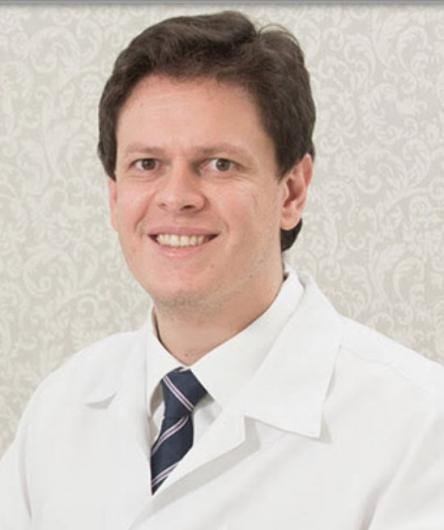 Dr. Ivan Borges de Matos Resende