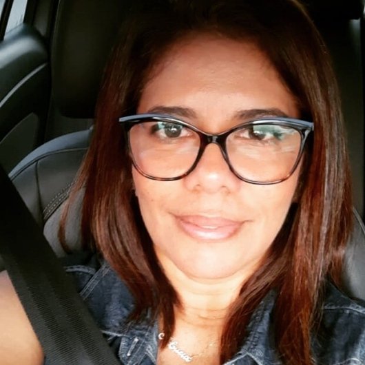 Ana Lúcia Do Nascimento Marques