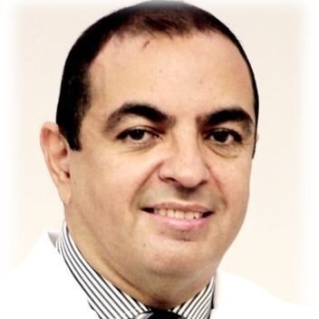 Dr. Wagner Henriques de Castro