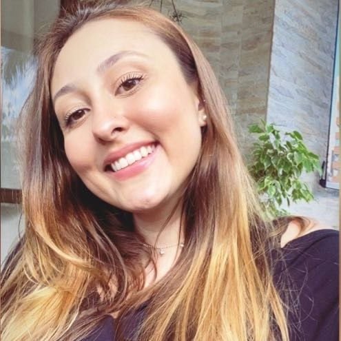 Carolina Calvano Ferreira