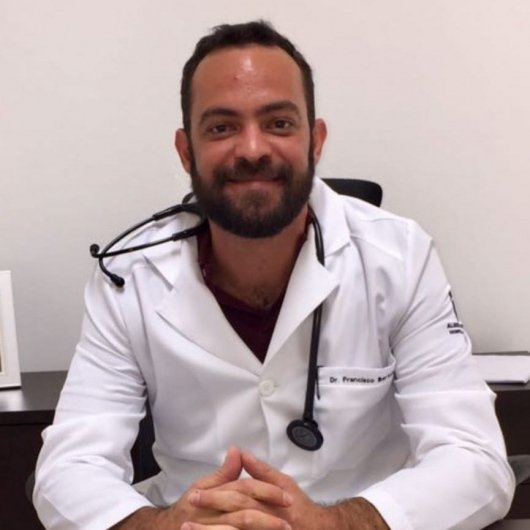 Dr. Francisco Pinheiro de Magalhães Bertoz