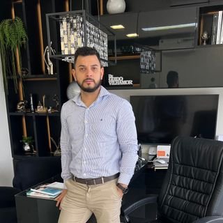 Dr. Wilian de souza costa