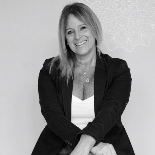 Monica Ribas