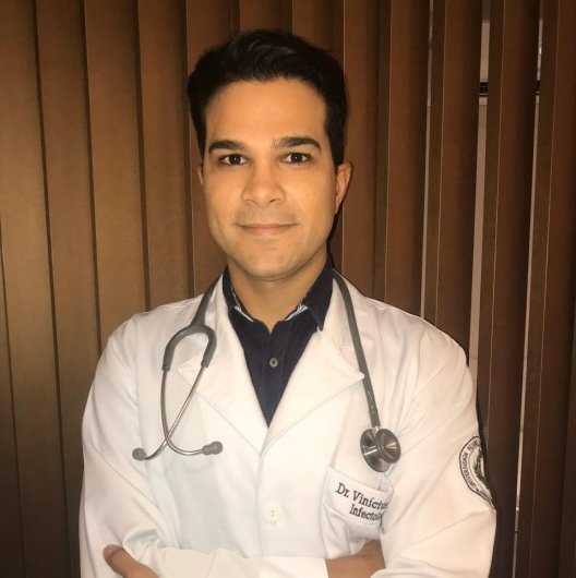 Dr. Vinícius Tinôco