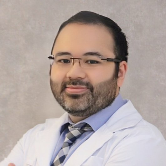 Dr. Alfonso Erik Doi Nomura