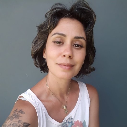 Tânia Michelena