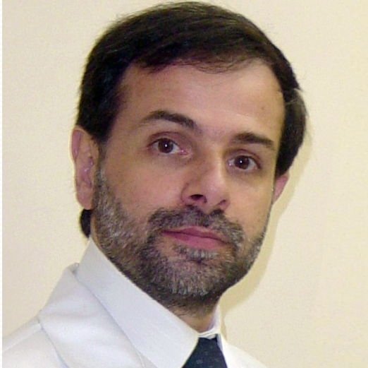 Dr. Jaime Henrique Lazzari