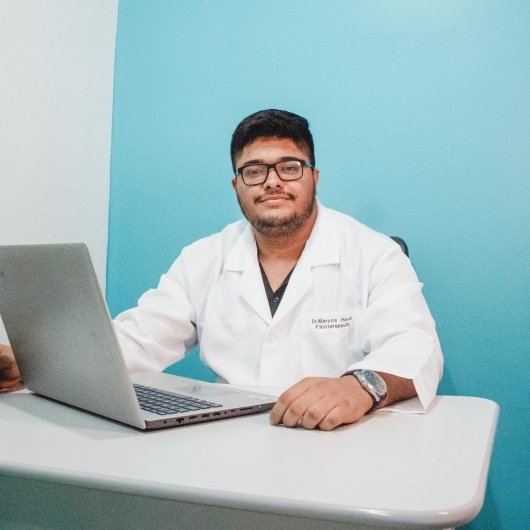 Dr. Marcos Havel Viana Pereira