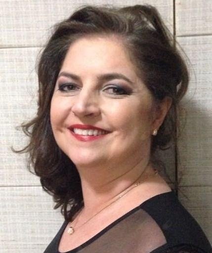 Dra. Luciani Brasil