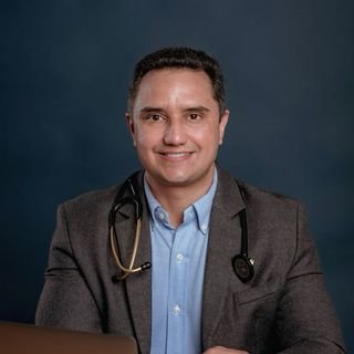 Dr. Theógenes Cronemberger