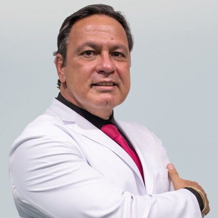 Dr. Antonio Pedro da Silveira