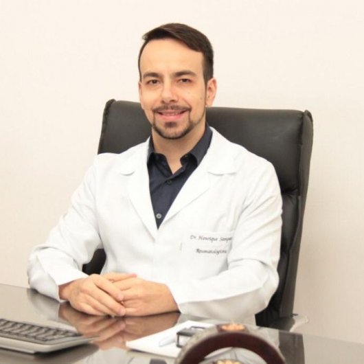 Dr. Henrique Pereira Sampaio