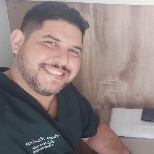 Dr. Angelo Figueiredo