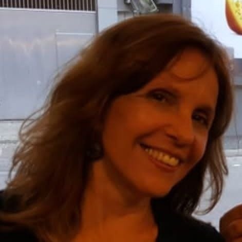 Dra. Cristina Lemberg