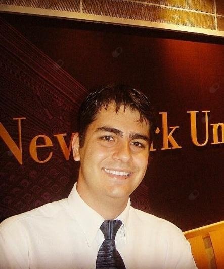 Dr. Clicio Menezes Nunes Coelho