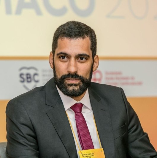 Dr. Diogo Ferraz